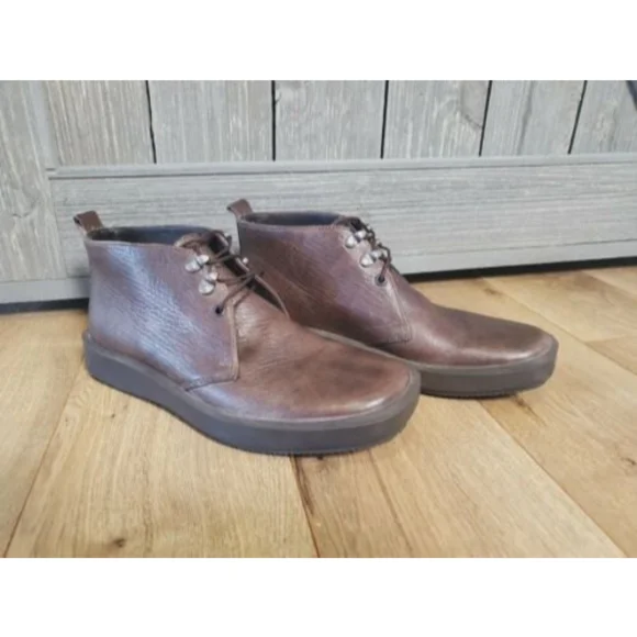 Banana Republic | Shoes | Nwot Banana Republic Mens Brown  display picture 1